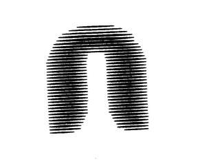 N logo