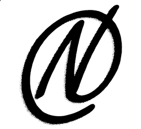 "N" logo