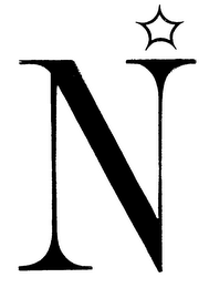N logo