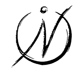 N logo