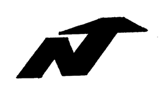 N logo