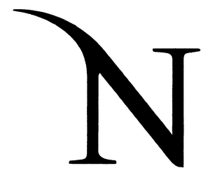 N logo