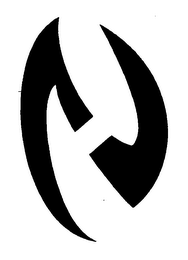 N logo