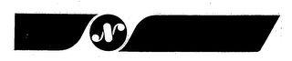 N logo