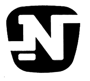 N logo
