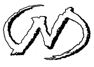 N logo