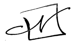 N logo