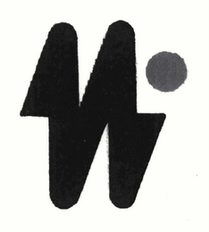 N logo