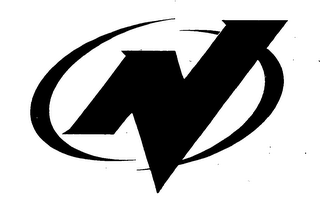 N logo