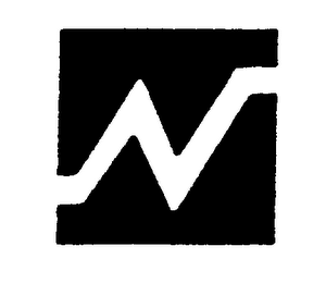 N logo