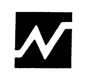 N logo