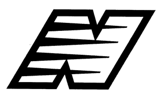 N logo