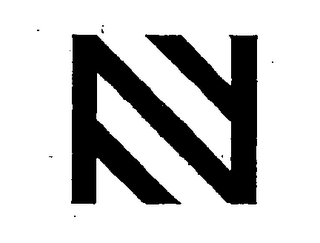 N logo