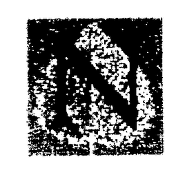 N logo