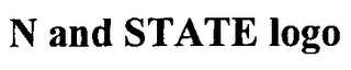 N logo