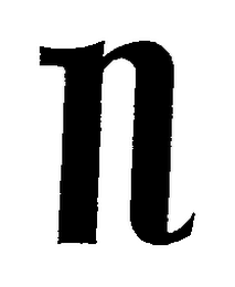 N logo