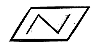 N logo