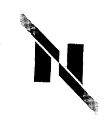 N logo