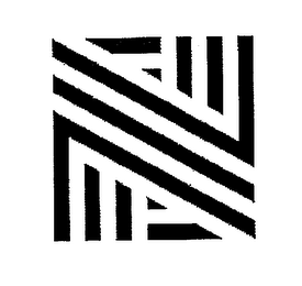 N logo