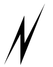 N logo