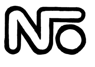 N logo