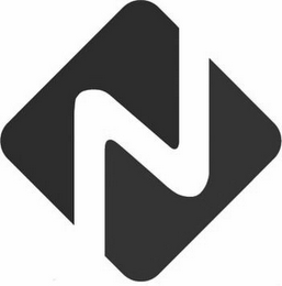 N logo