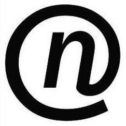 N logo