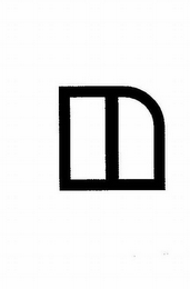 N logo
