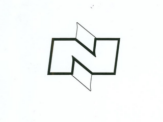 N logo
