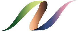 N logo