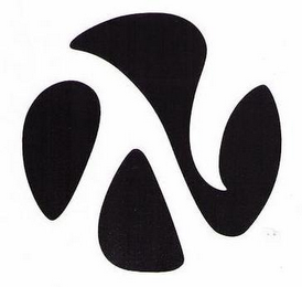 N logo