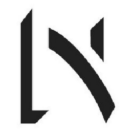N logo