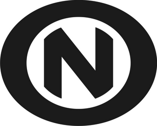 N logo