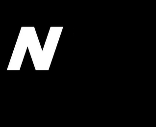 N logo
