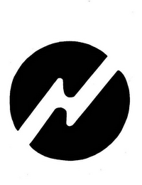 N logo