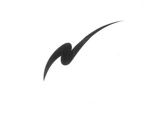 N logo