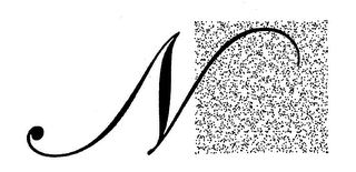 N logo