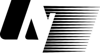 N logo
