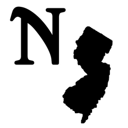 N logo
