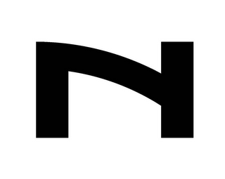 N logo