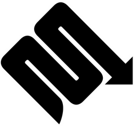N logo