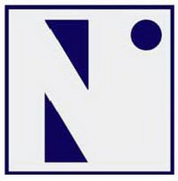 N logo