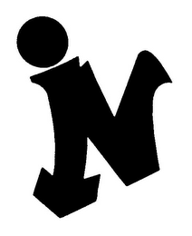 N logo