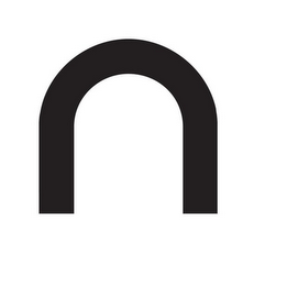 N logo