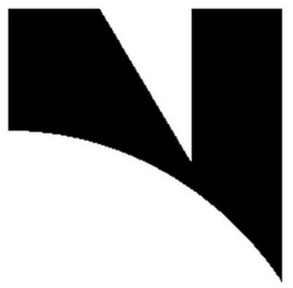N logo