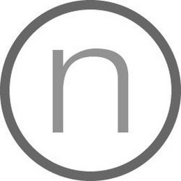 N logo