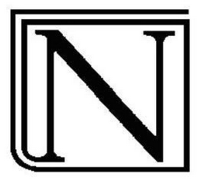 N logo