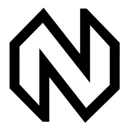N logo