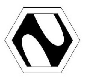 N logo
