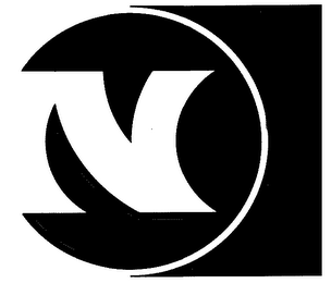 N logo